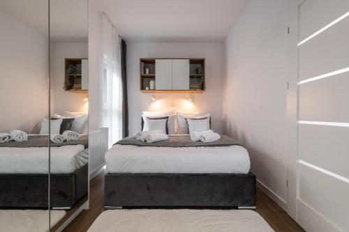 Apartamenty Jaworska 4 Wrocław, Вроцлав (фото 8)