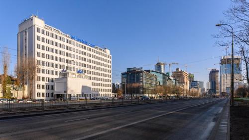 a&o Warsaw Wola - image 4