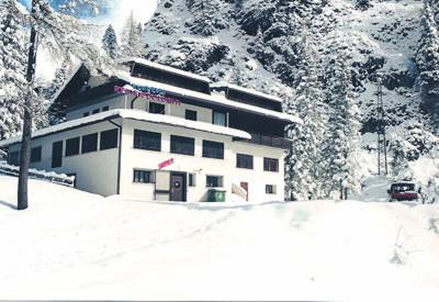  Residence Regina Delle Dolomiti in Rocca Pietore