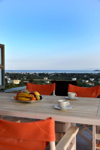 Ελιάδες - Eliades Apartments, Karystos (fotografie 10)