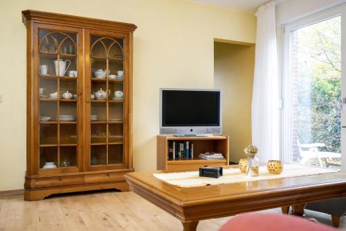 Ferienwohnung Familie Weihe