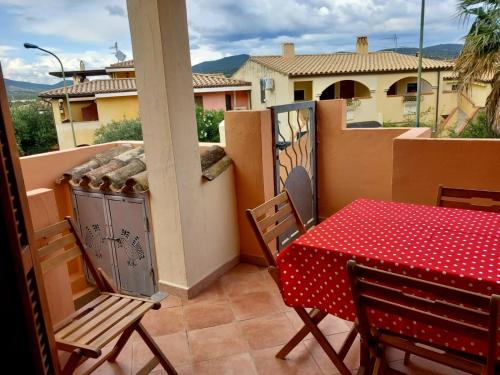  I Coralli in Villasimius
