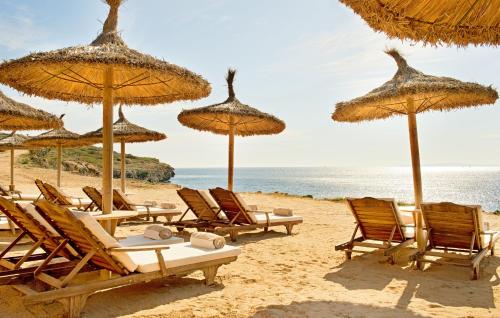 Photo 29 Cap Rocat, a Small Luxury Hotel of the World