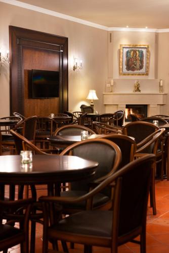 Hotel Kastraki - image 5