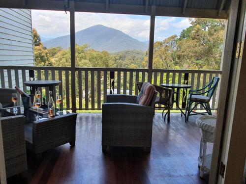 Rosebank Guesthouse 3