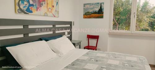  New Alma Salento in Soleto