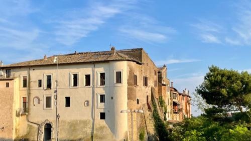 Country Loft in antico monastero, Capena - Roma
