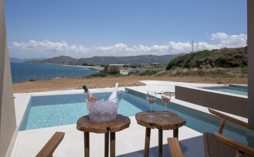 Balos Beach - main image
