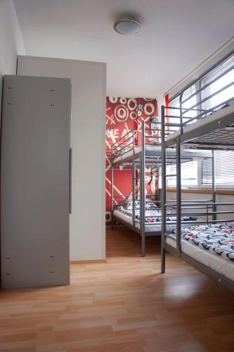 SweetDream Guesthouse in Vallila
