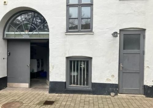  Copenhagen 2 Bedroom Apartment in Kopenhagen