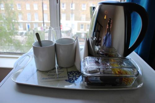 Commercial Rd Homestay