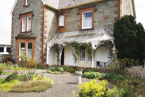 Anchorlee Guesthouse, , Dumfries and Galloway