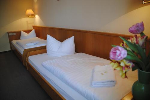 Flair Hotel Kamenz 8.4km von Panschwitz-Kuckau entfernt