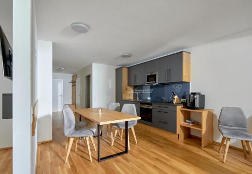 平面圖, Zapfig Living Arlberg in 華爾德岩阿爾堡