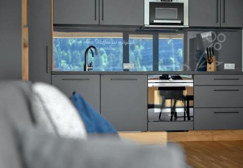 Zapfig Living Arlberg - Apartment - Wald am Arlberg
