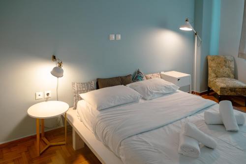 Victoria metro st. 1 bedroom 4 persons by MPS