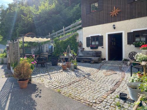 Fagererhof in Bad Reichenhall, Deutschland
