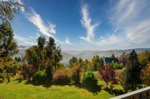 razgled, Ferienhaus am Feldberg in Ortsstrasse