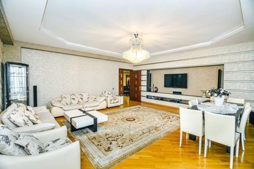 Baku Apartment PRMD 153