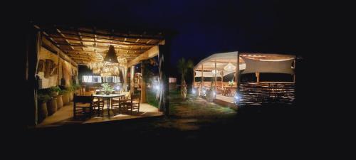 Les Jardins de Taja Les Jardins de Taja