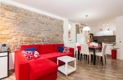 Apartment Istriana by Locap Group