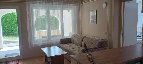 Holiday Apartment