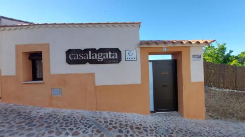Casalagata