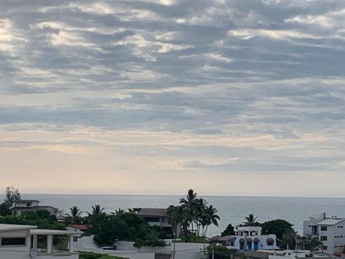 Punta Blanca 5.5, Dpto Vista al mar