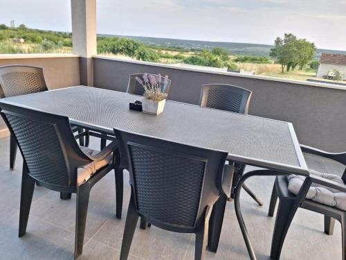 Vacation house Fortuna in Gorica
