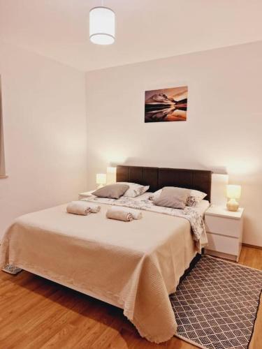 Vacation house Fortuna in Gorica