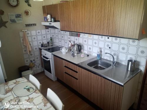 Rodinný dům pro hosty Vysočiny (Rodinny dum pro hosty Vysociny) in Nove Veseli