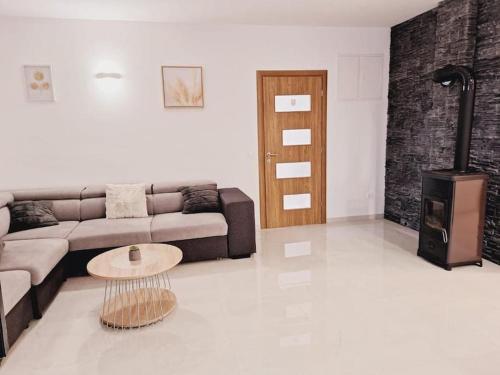 Vacation house Fortuna in Gorica