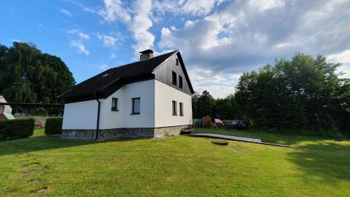 Hradiste Cottage - Nová Bystřice