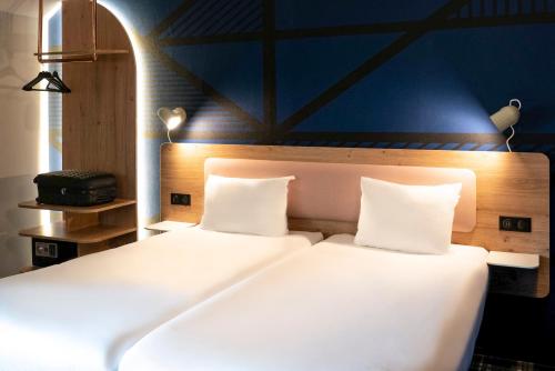 ibis Styles Colmar Centre et son offre de plateau repas - image 9