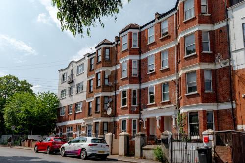 Comfortable Central Apartment in London - image 12