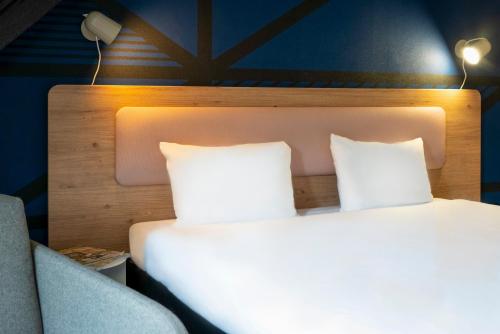 ibis Styles Colmar Centre et son offre de plateau repas - image 10