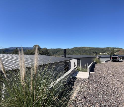 Tres Vientos - Lofts de Montaña Raco