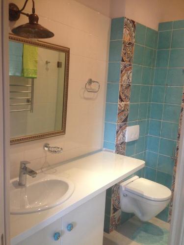 Apartment Pushkin Travel