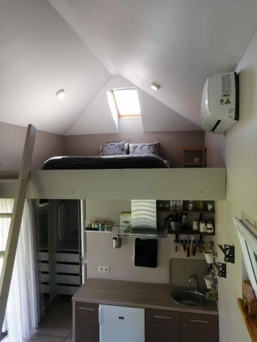 Beltes Street Guest House - image 13