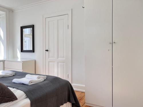 Apartment Located In Cozy Area Of Copenhagen