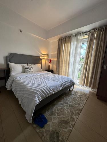 Cecillian place staycation @ pasay, Manila