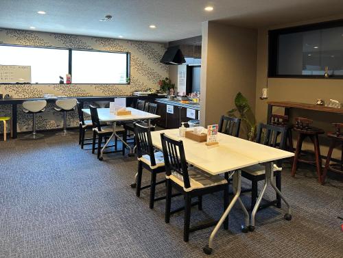 共用Lounge/電視區