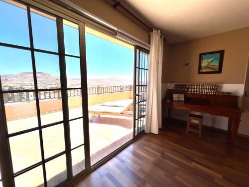 Apkārtne, Casa Surf La Higuerita in Tetira