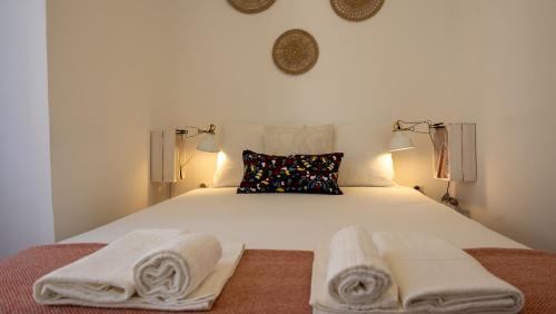  The Alfama Apartment in Lissabon