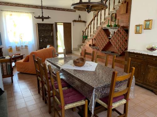 Casa Graziana in Τέρνι