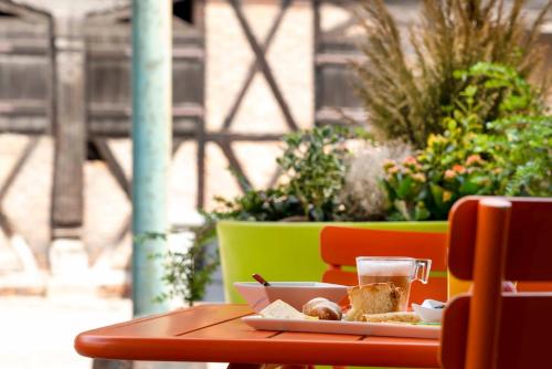 ibis Styles Colmar Centre et son offre de plateau repas - image 6