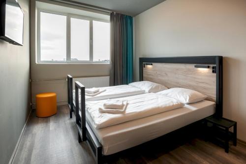  a&o Copenhagen Sydhavn in Kopenhagen