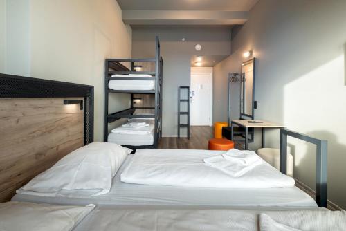 a&o Copenhagen Sydhavn - image 5