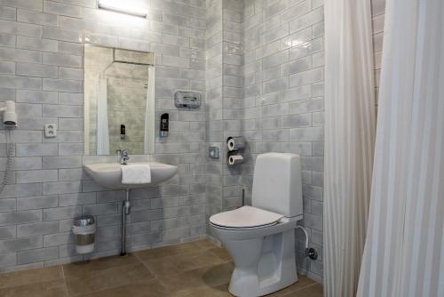 a&o Copenhagen Sydhavn - image 11