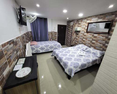 Classic Double Room #5 image 6